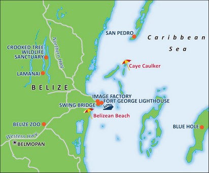 Belize Cruise | Cruise To Belize | Carnival Cruise Lines